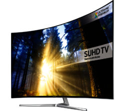 SAMSUNG UE49KS9000 Smart 4k Ultra HD HDR 49 Curved LED TV